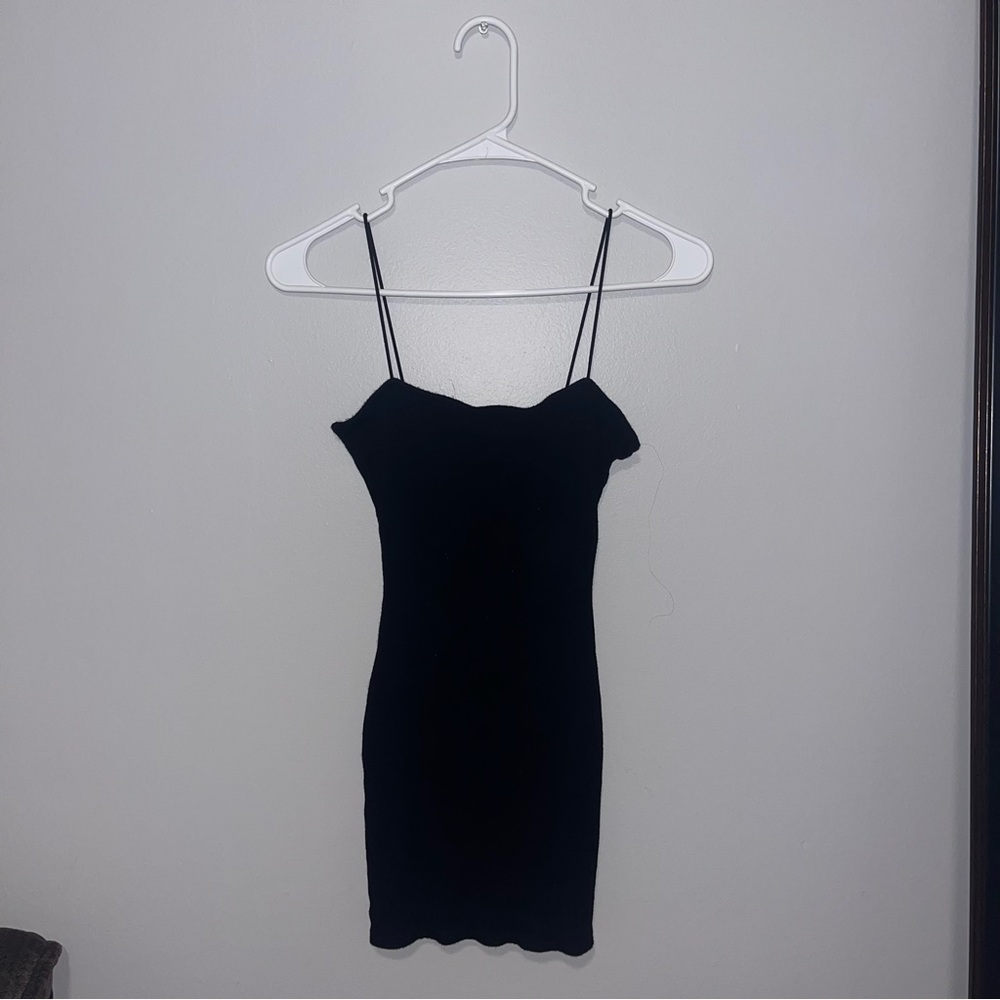 Windsor Dress
